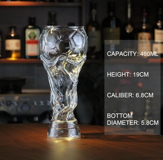 GoalCup